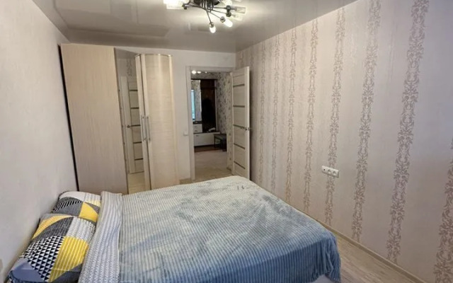 Квартира на Которосльной набережной 58