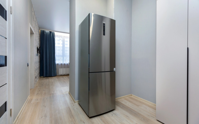 Квартира на улице Александра Федоровича 10