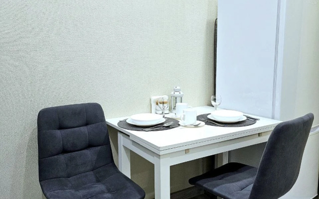 Квартира BGHouse у ТРК Мармелад