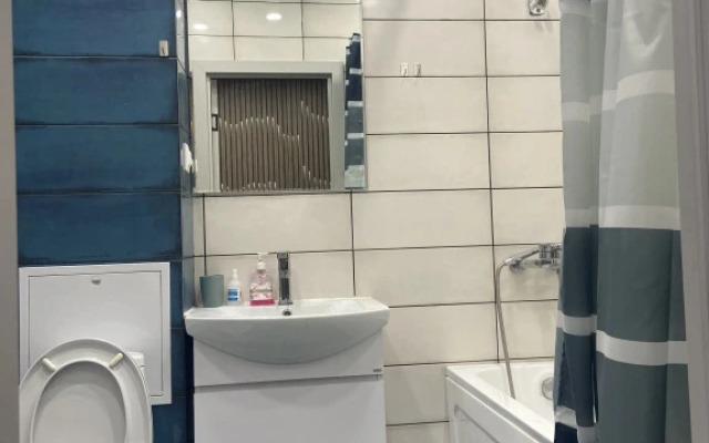 Квартира Уютный Дом