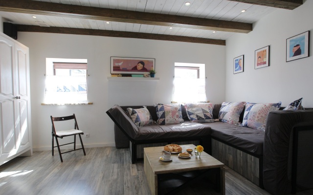 Villa Lida Guest House