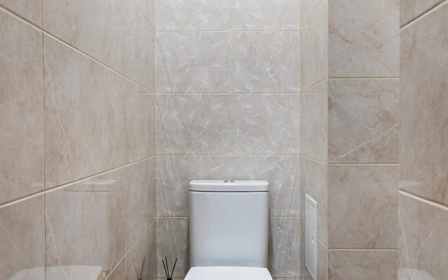 Уютная квартира рядом с ТРЦ Kazan Moll