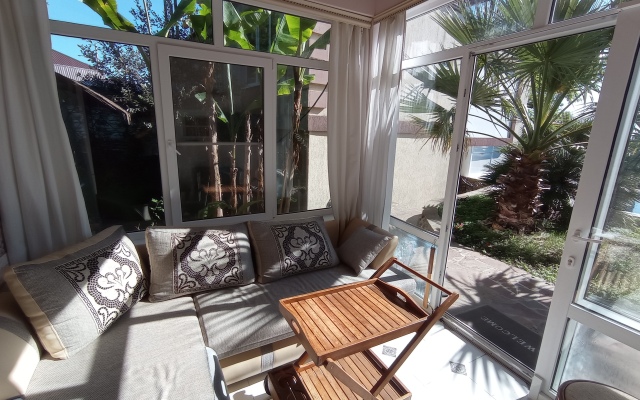 More U Lesa Villa