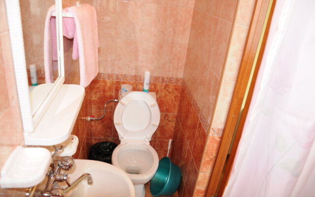 Гостевой дом на Горького