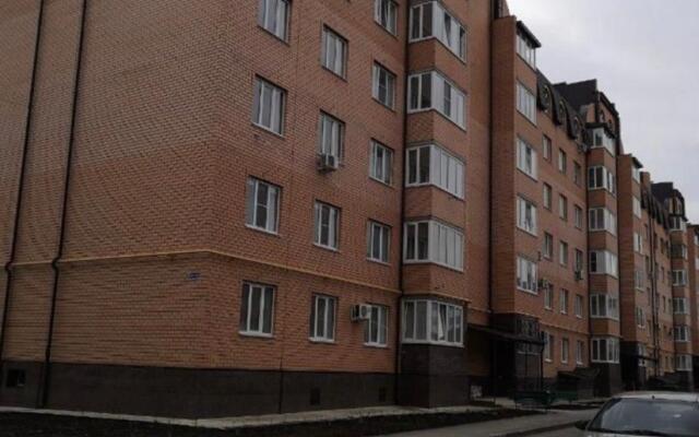 S Sovremennym Remontom V Novostroyke Flat