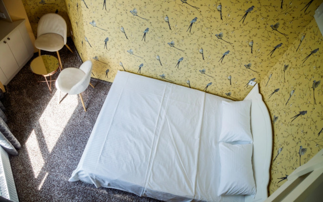 Апартаменты Янтарная Кениг Апарт