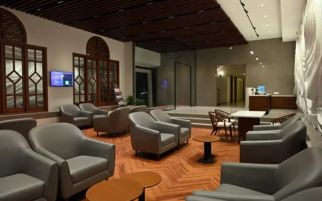 Aurangabad Gymkhana Club Hotel