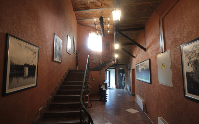 Мини-Отель Славянский Двор