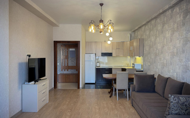 Квартира Отдых