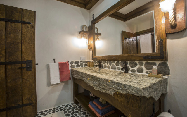 Elmali Villa