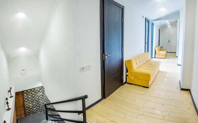Апартаменты HB apartments Aghmashenebeli