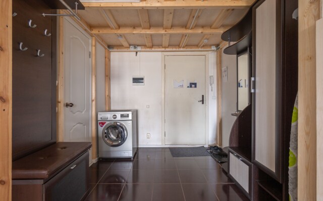 Sutochnyy ray na Narodnaya 7 Apartments