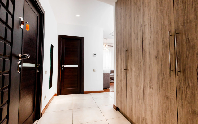 Stay Inn On Buzand Str. 17-104 Apartments