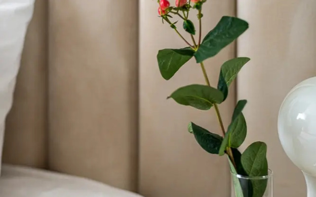 Апартаменты Кварт-Отель Большая Грузинская 62/1