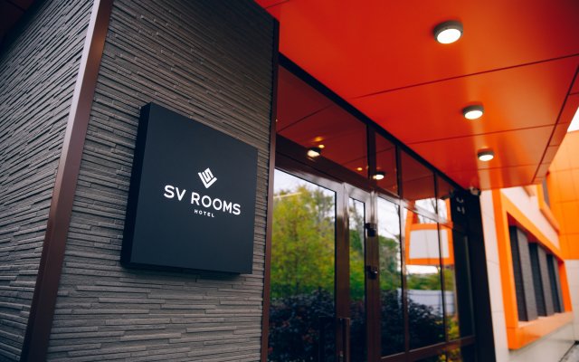 Отель SV Rooms