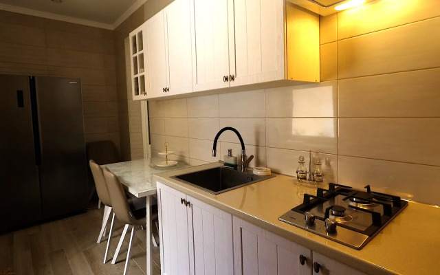 Eleon Guest house
