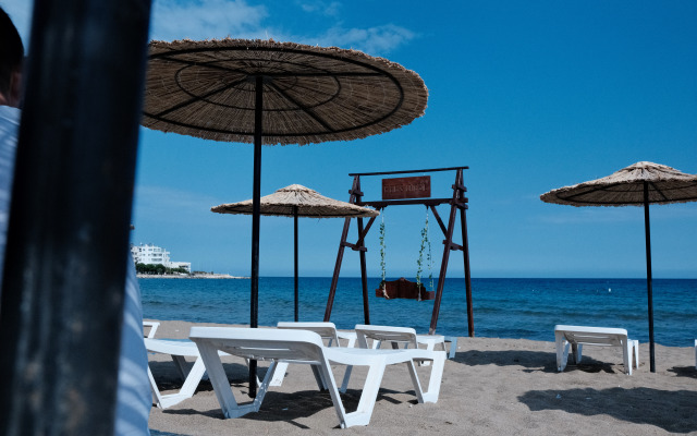 Club Efes Otel