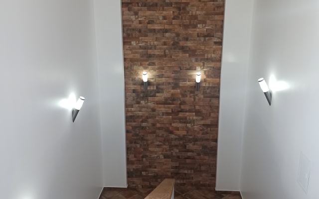 Zalesny Apart-Hotel