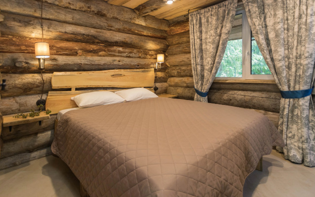 Gostevoy Dom Talo Jarvi Private house