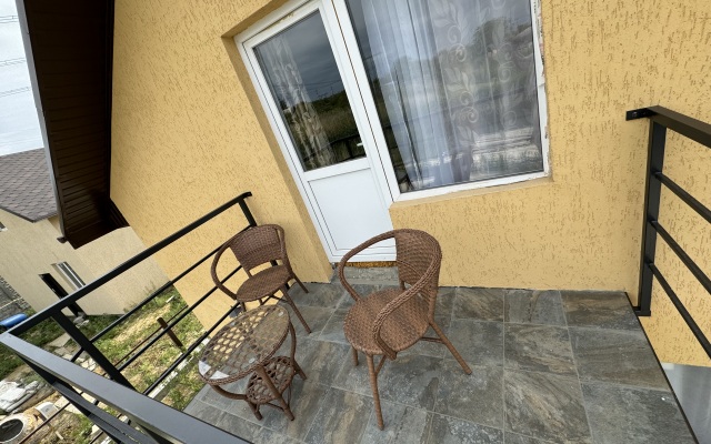 Гостевой дом Дом у озера