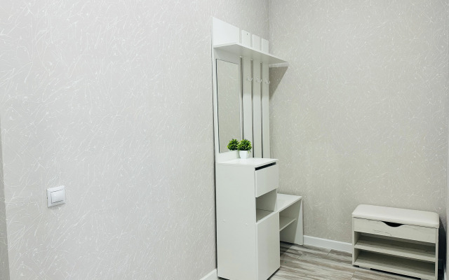 Апартаменты 1-комнатные в ЖК Хорошая погода