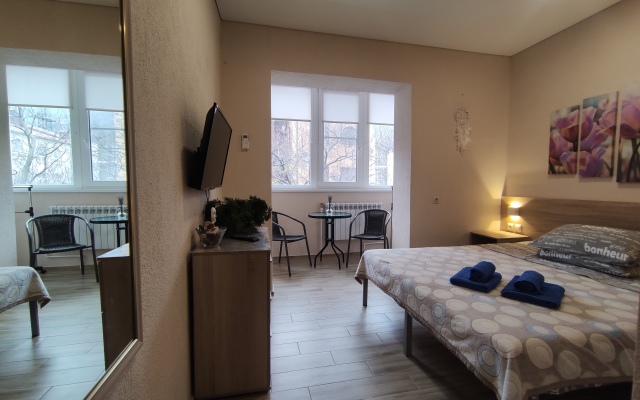 Garmoniya Guest House