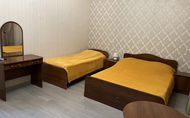 Dlya Bolshoj Semi na 14 Gostej Private House