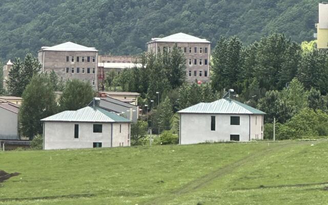 Iks Mini-Hotel