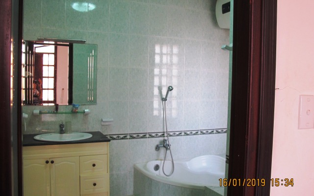Thi Giang Do Villa