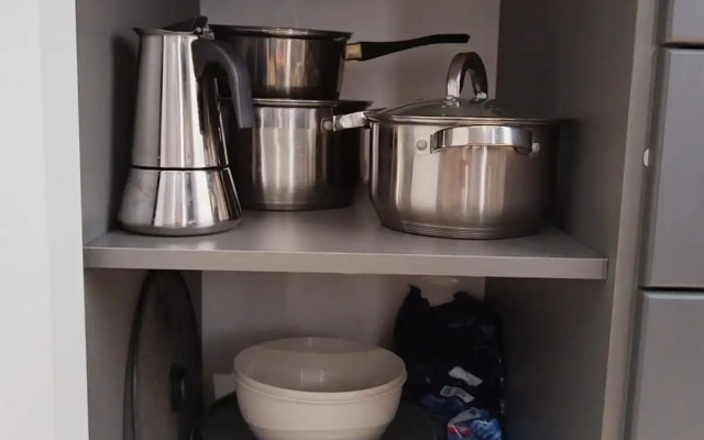 Stil vozle morya Apartments