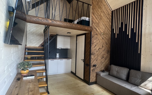 LebarnHotel Apartments