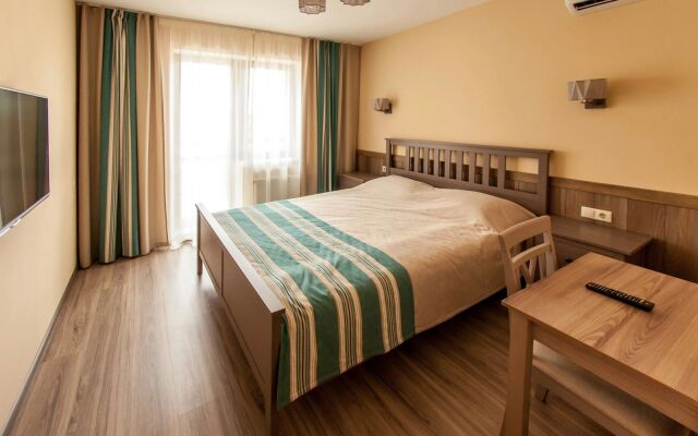 Hotel Provans