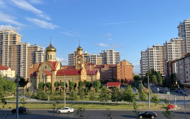 Апартаменты Уютные на Чистопольской