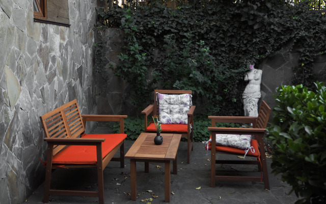 Villa Sova Guest house