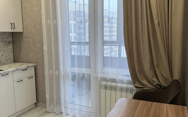 1 комнатные Апартаменты