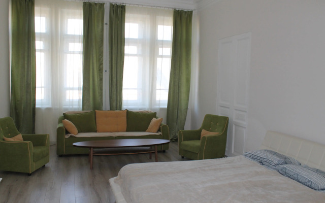 Мебелированные Комнаты 5