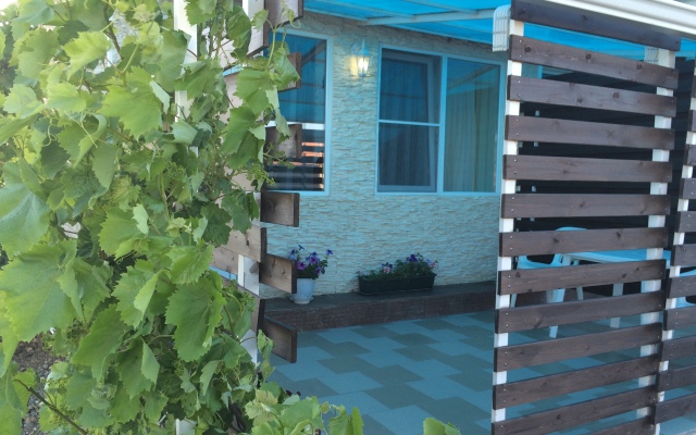Meri-Tel Guest House
