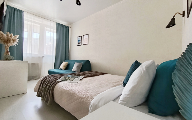 Квартира Venery 34/2