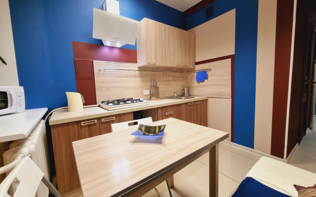 Квартира Уютная рядом с Таврическим Садом