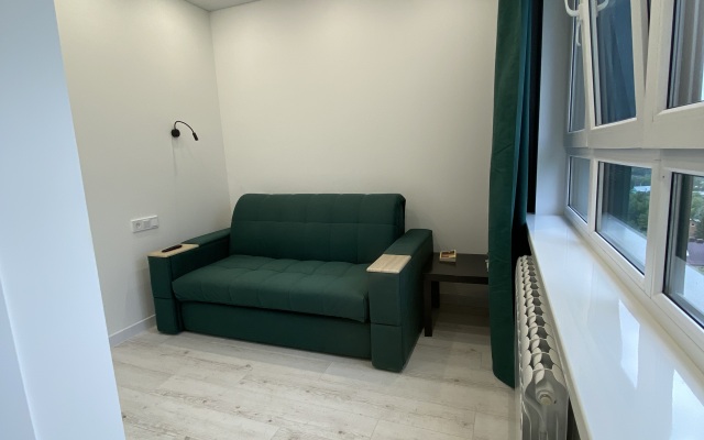 Ul Klyuchevaya D 2 Flat