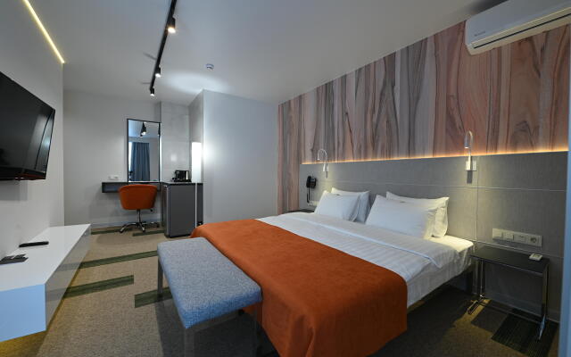 Platonov Hotel