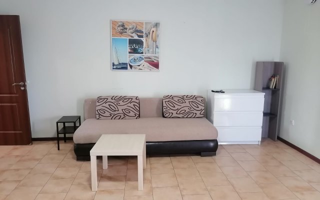 Гостевой дом Маверик Хаус