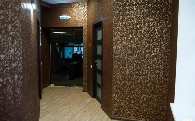 Pokrovskij Dom Hotel