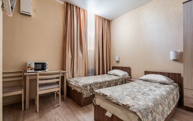 Rosta Apartments Apart-hotel