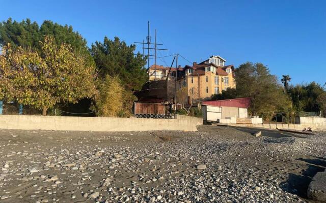 Hotel Lamore