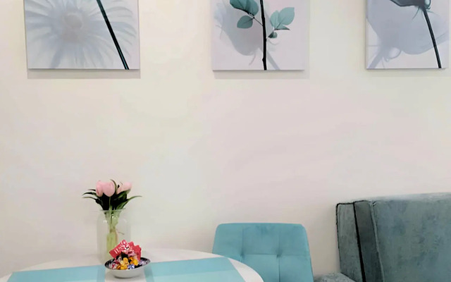 Квартира Уютная студия в Центре Анапы