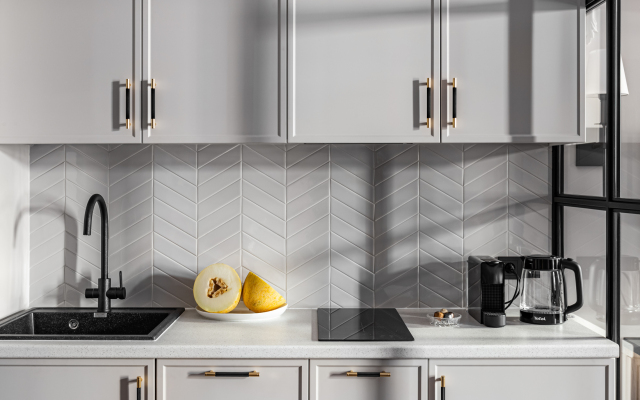 Апартаменты 1 LetYourFlat Петроградская сторона