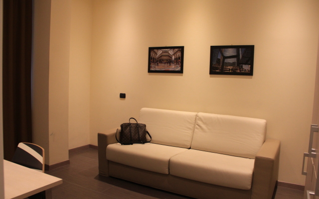 Duomo Hotel & Apartments