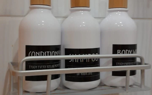 Частный дом возле Источника Архангела Михаила