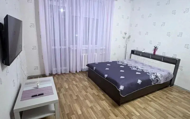 Квартира на набережной Дубровинского 74